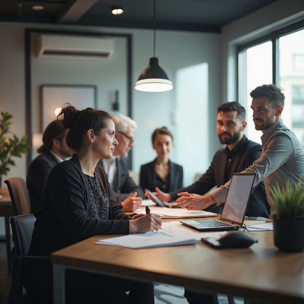 Despre noi Vârful Consilieri