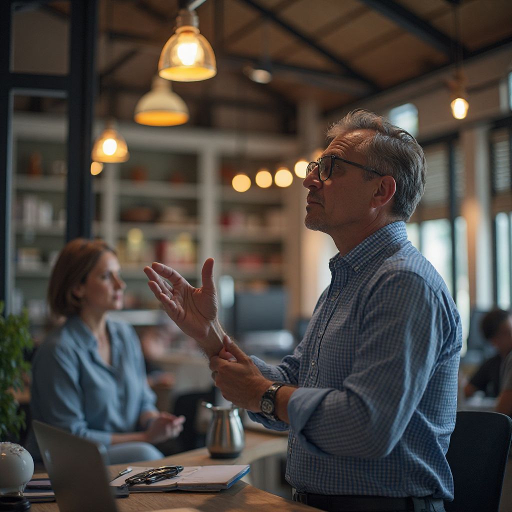 Planificare financiară